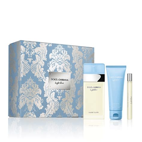 buy dolce gabbana light blue|dolce gabbana light blue set.